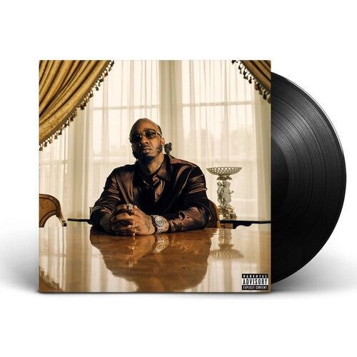Benny the Butcher - Everybody Can't Go - LP [ Record ]