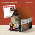 NCT 127: Winter Special Single 'Be There For Me' [House Ver.] - CD