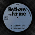NCT 127: Winter Special Single 'Be There For Me' [127 Stereo Ver.] - CD