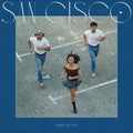 San Cisco - Under The Light - LP [ Record ]