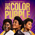 The Color Purple (Music From & Inspired By) - Soundtrack 3x LP [ Record ]