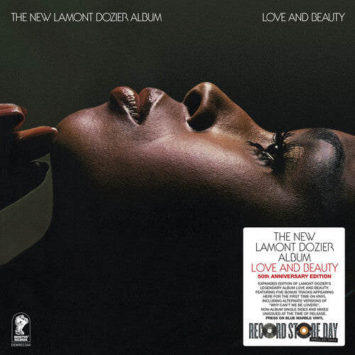 Lamont Dozier - Love & Beauty - RSD LP [ Record ]