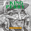 Lee Perry Scratch: King Perry - CD