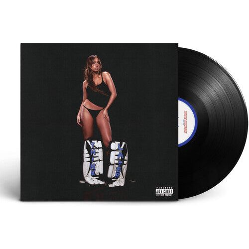 Tate McRae - Think Later - LP [ Record ]
