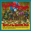 Various Artists - The Music Never Stopped: The Roots of the Grateful Dead - LP [ Record ]