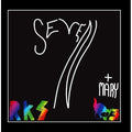 Rainbow Kitten Surprise - Seven + Mary - LP [ Record ]