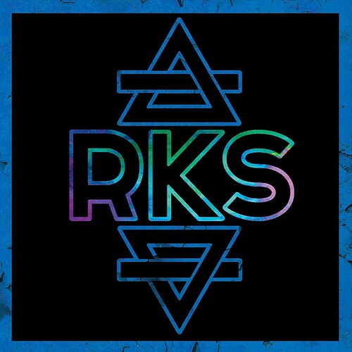 Rainbow Kitten Surprise - RKS - LP [ Record ]