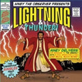 Niney the Observer Presents Lighthing & Thunder: Niney The Observer Presents Lighthing & Thunder! The Observer Singles 1969-1972 / Various { CD }