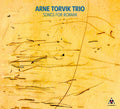 Arne Torvik Trio: Songs For Roman - CD
