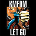 KMFDM - Let Go (Limited Edition) - LP [ Record ]