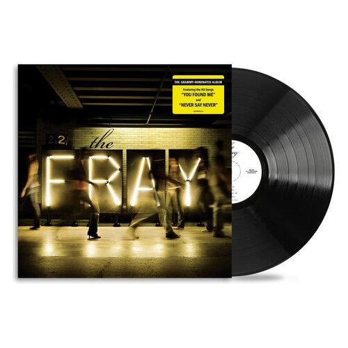The Fray - The Fray - LP [ Record ]