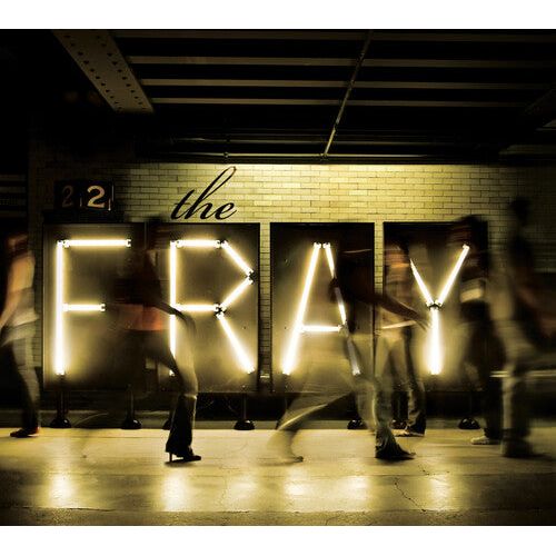 The Fray - The Fray - LP [ Record ]