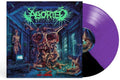 Aborted: Vault of Horrors - VINYL
