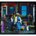 The Libertines - All Quiet On The Eastern Esplanade - Indie LP [ Record ]