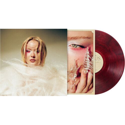 Zara Larsson - Venus - LP [ Record ]