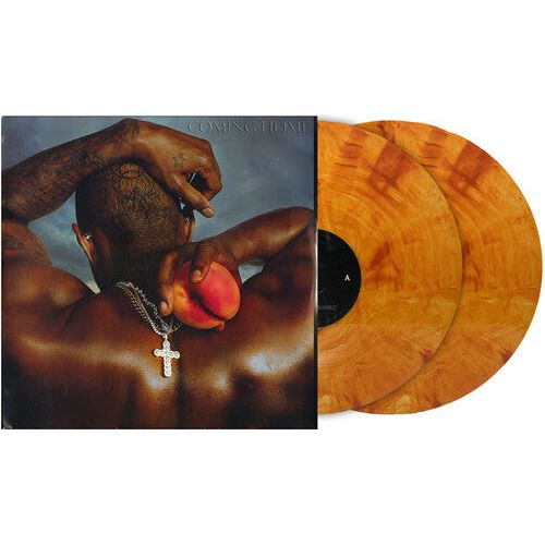 Usher - Coming Home - Indie LP [ Record ]