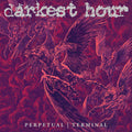 Darkest Hour: Perpetual Terminal - CD