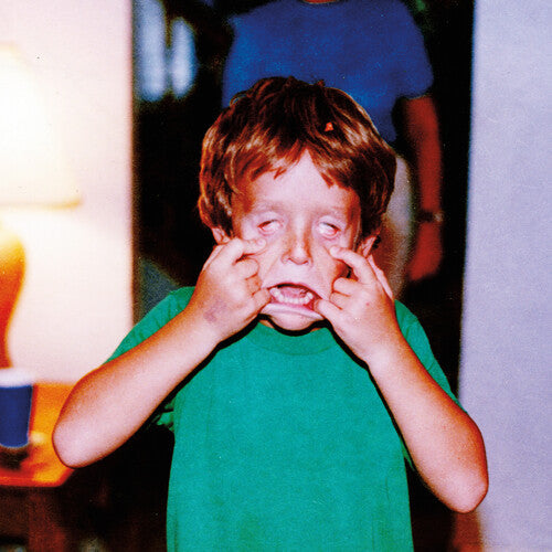 Wye Oak - Shriek + Variations - LP [ Record ]