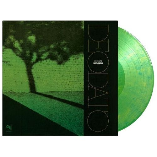 Deodato - Prelude - Music On Vinyl LP [ Record ]
