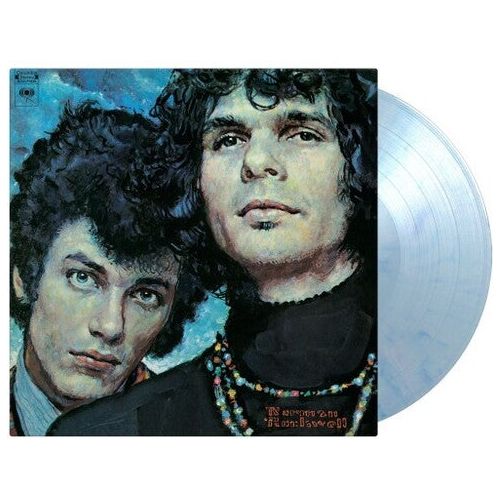 Mike Bloomfield & Al Kooper - The Live Adventures Of Mike Bloomfield & Al Kooper - Music On Vinyl LP [ Record ]