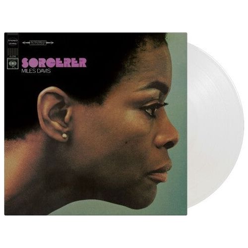 Miles Davis - Sorcerer - Music On Vinyl LP [ Record ]