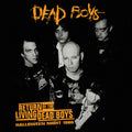 Dead Boys: Return Of The Living Dead Boys - Halloween Night 1986 - CD