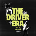 The Driver Era: Live at the Greek - CD