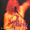 Teresa James: Oh Yeah { CD }