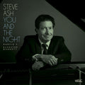 Steve Ash: You And The Night - CD