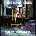 The Stone Roses - Sally Cinnamon - Cream LP [ Record ]
