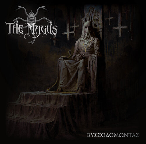 Magus: Vissodomontas - VINYL