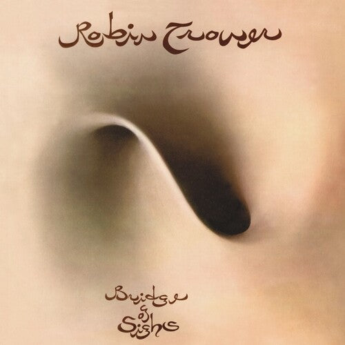 Robin Trower - Bridge of Sighs (50th Anniversary) - LP [ Record ]