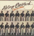 Keeling Beckford: Combination - VINYL