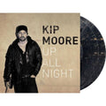 Kip Moore - Up All Night (Deluxe Edition) - LP [ Record ]