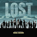 Lost (Season One) TV O.S.T. - Michael Giacchino - LP [ Record ]