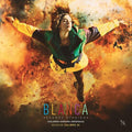 Calibro 35: Blanca 2 - Clear Vinyl - VINYL