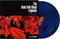 Seatbelts: Cowboy Bebop: The Real Folk Blues Legends - VINYL