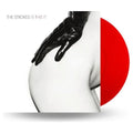 The Strokes - Is This It - Import LP [ Record ]