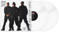 Run DMC: Down With The King - VINYL