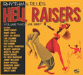 Various Artists: R&b Hell Raisers 2 (Various Artists) - CD