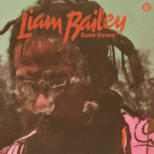 Liam Bailey: Zero Grace - VINYL