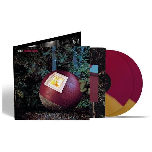Phish - Round Room - LP [ Record ]