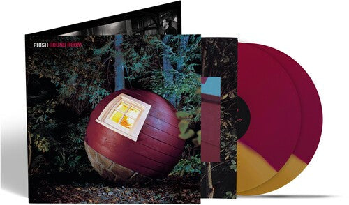 Phish: Round Room - VINYL