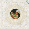 June McDoom: With Strings - Crystal Clear - 12-INCH SINGLE