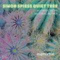 Simon Spiess Quiet Tree: Euphorbia - CD