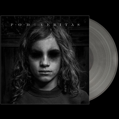 P.O.D. - Veritas - LP [ Record ]