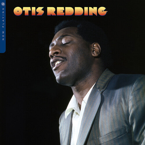 Otis Redding - Now Playing - LP [ Record ]