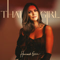 Hannah Ellis: That Girl - COMPACT DISCS