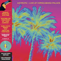 Azymuth - Live at Copacabana Palace - LP [ Record ]