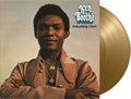 Ken Boothe: Everything I Own - Limited 180-Gram Gold Colored Vinyl - VINYL